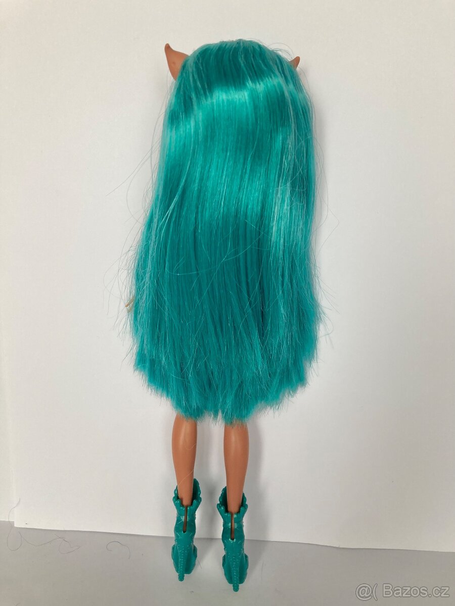 Monster high Isi Dawndancer - 5