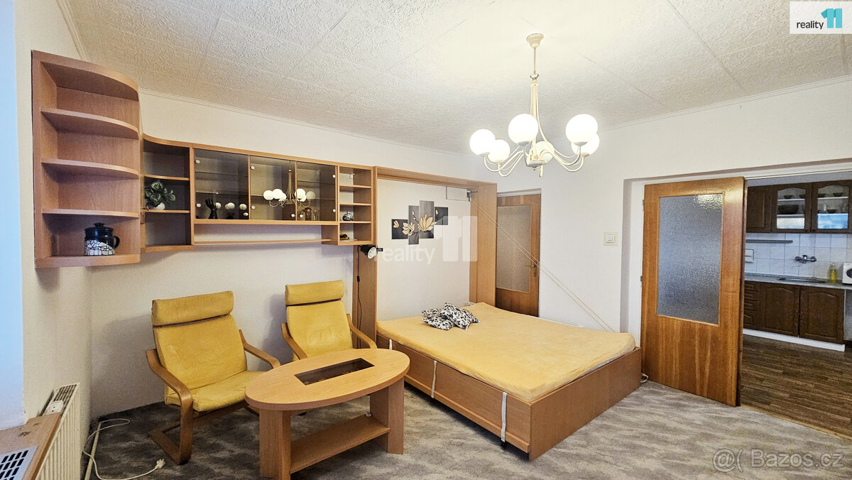 Pronájem, byt 2+1,59 m2, V Břízách 922, Kolín II - 5