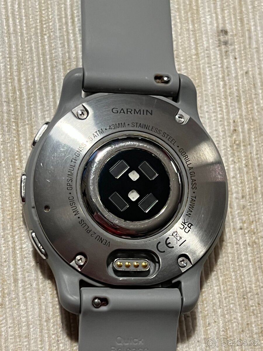 GARMIN VENU 2 PLUS - 5