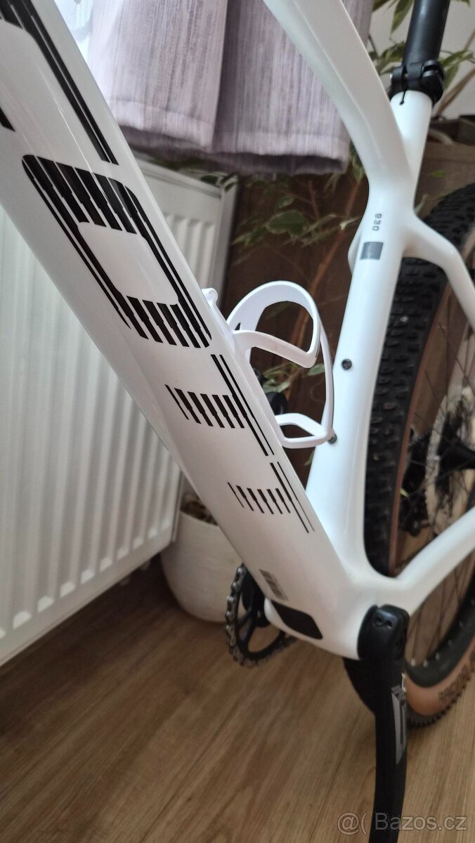 Scott Scale Carbon 930 L - 5