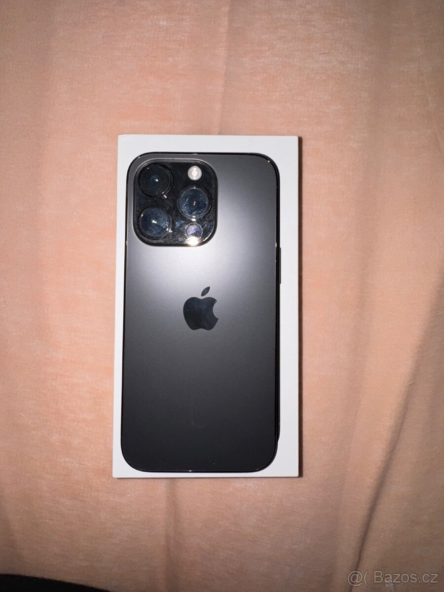 IPhone 14 Pro 256Gb - 5