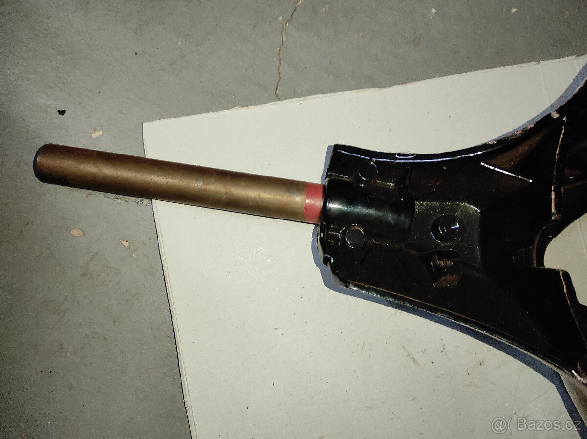 ČZ DELUXE ČZ DE LUXE - 5