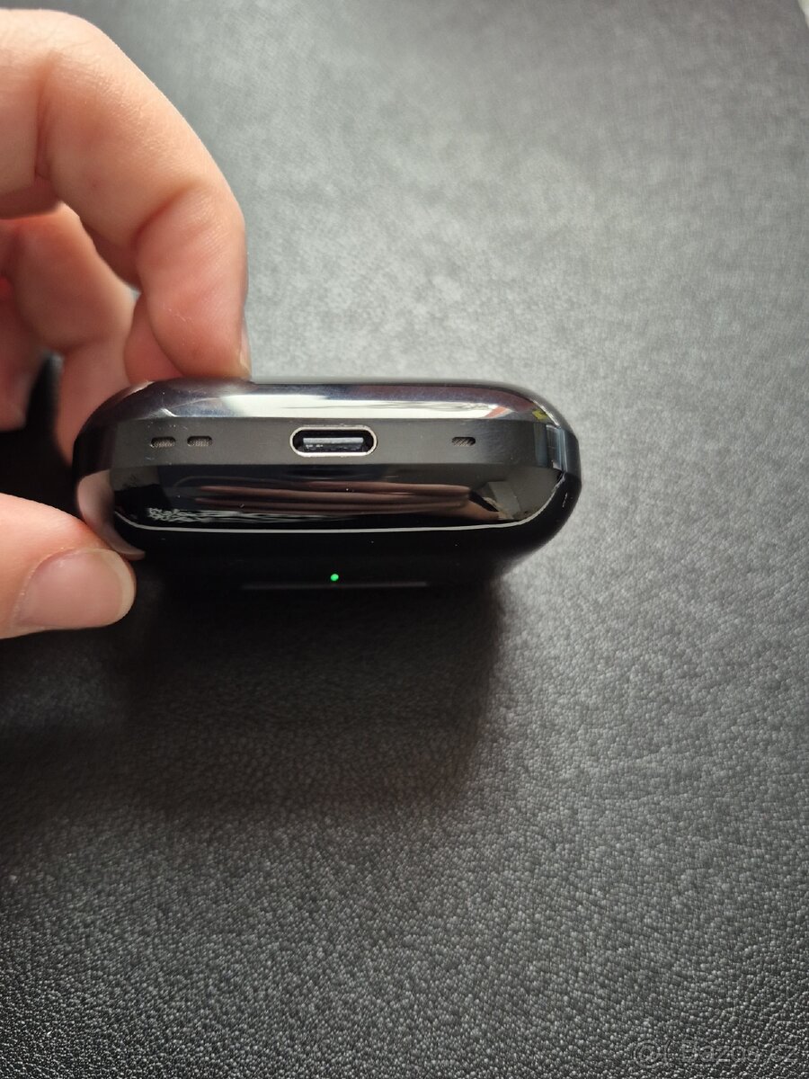 Bezdráová slucháka - 5