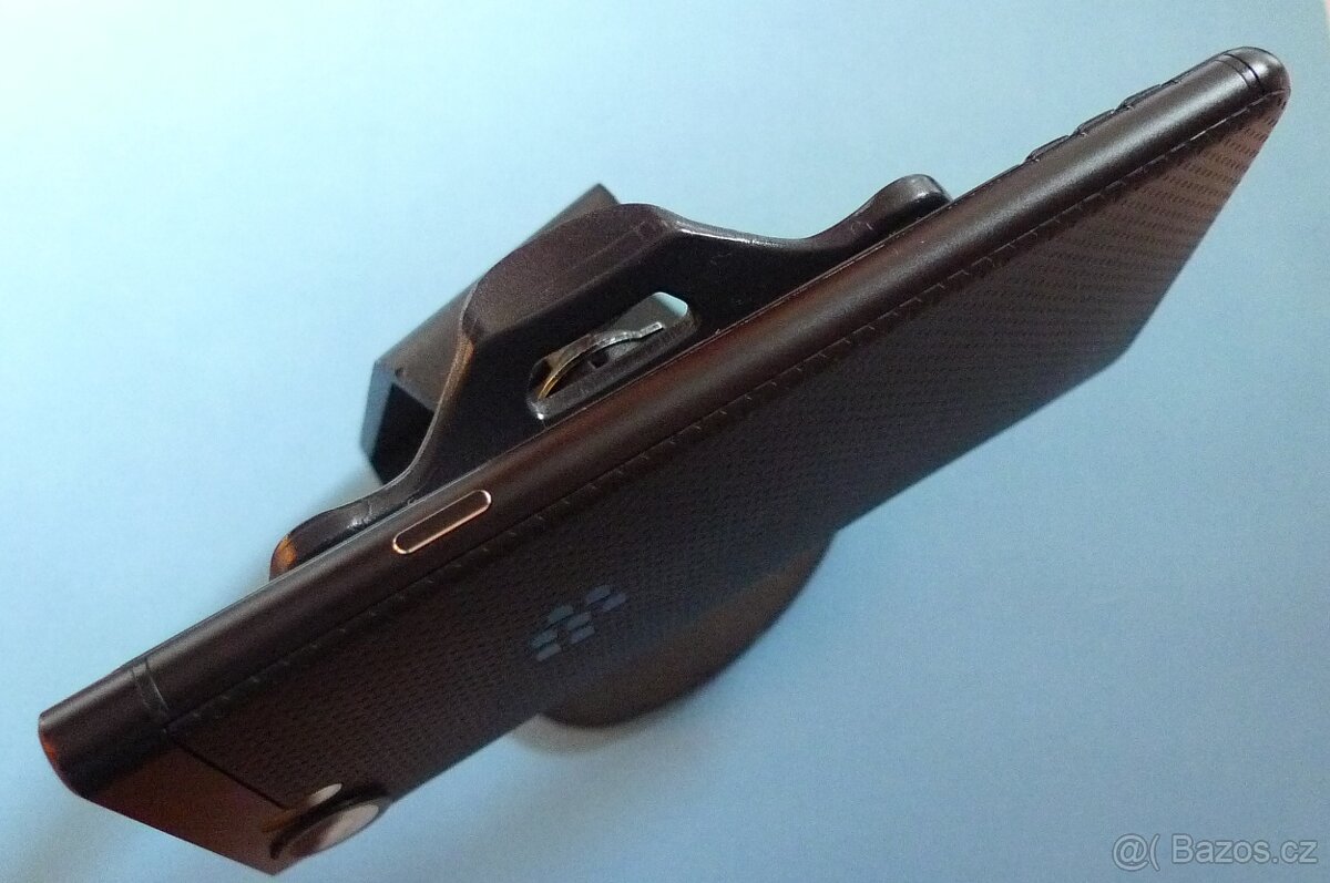 Blackberry Keyone Black Edition - 5