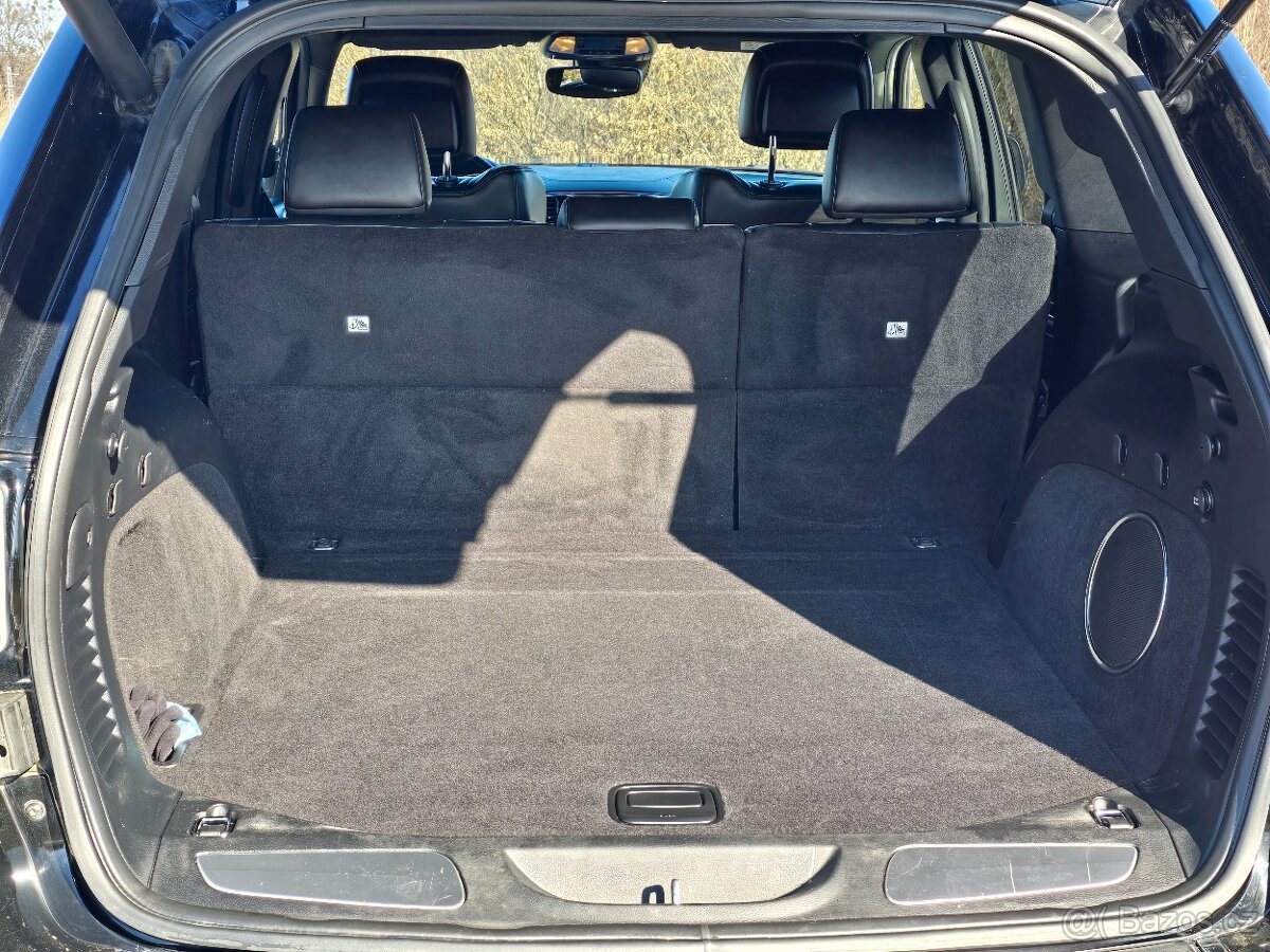 Jeep Grand Cheroee - 5