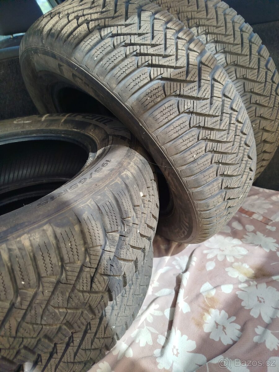 Škoda Octavia Combi - 5