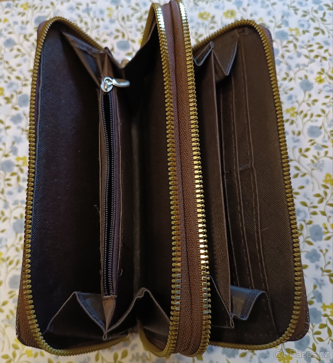 Peněženka - 5