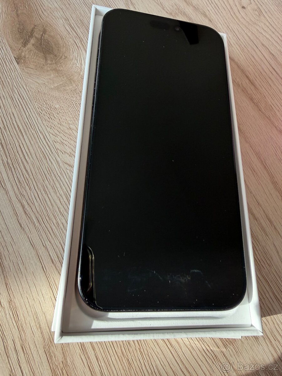 iPhone 16 Pro max - 5