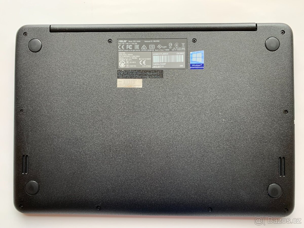 ASUS VivoBook E403NA - 5