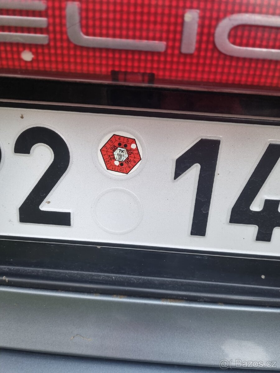 Prodám Toyota Celica - 5