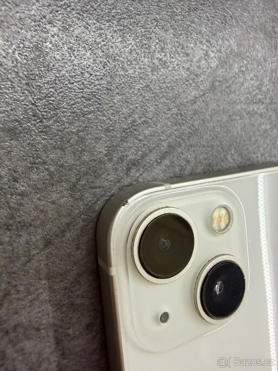 IPhone 13 mini 256gb - Starlight - 5