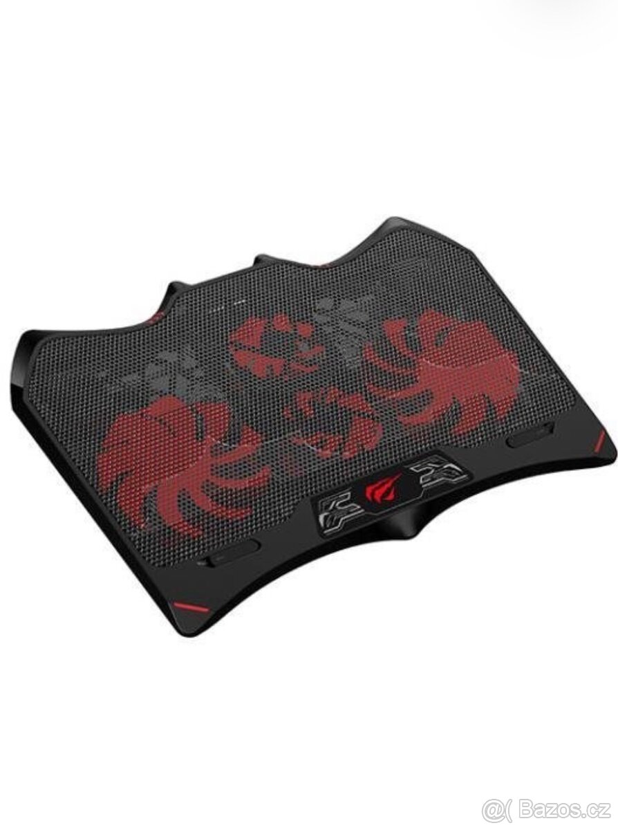 Herní notebook Acer Nitro 5 Shale Black - 5