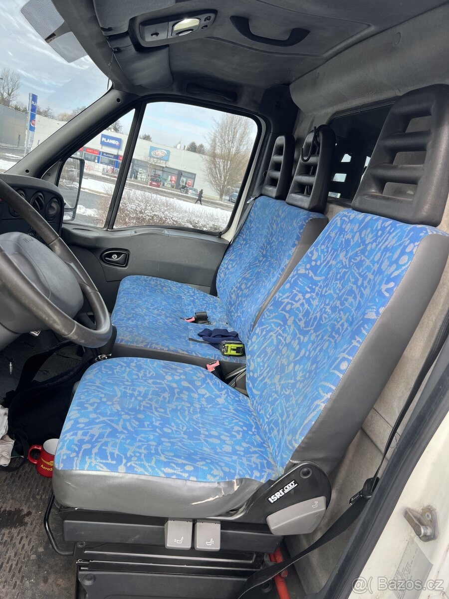 Iveco daily - 5