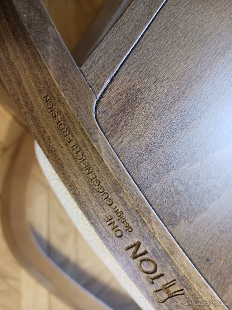 Jídelní sestava - 5