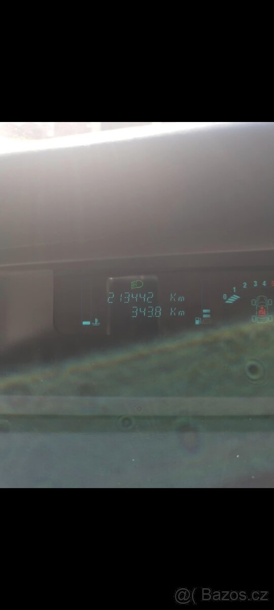 Renault Scenic 1.9 dci - 5