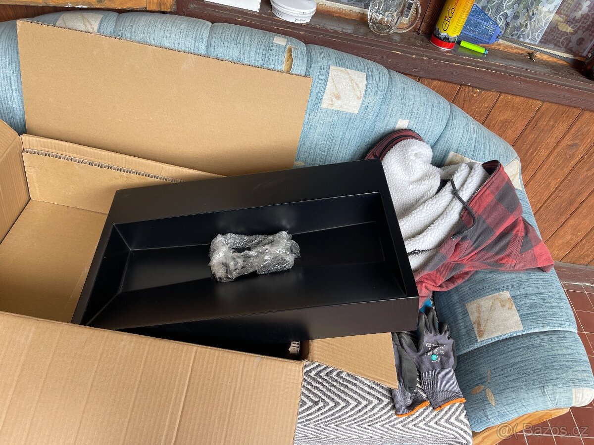 Nove nepouzite umyvadlo - 5