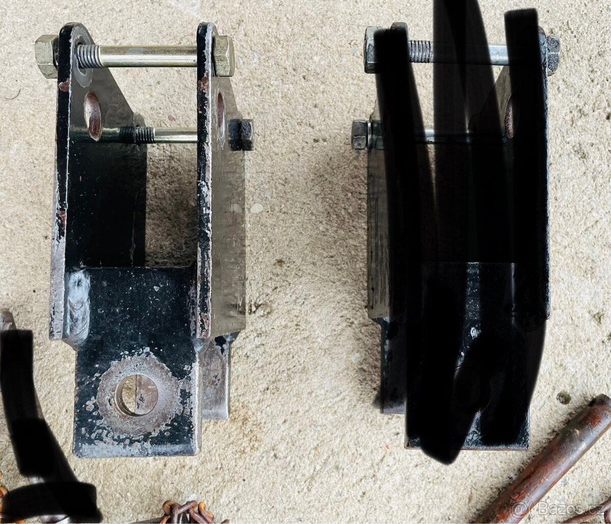 Vari zavěs - Z 01 - ZASLÁNÍ ZDARMA - 5