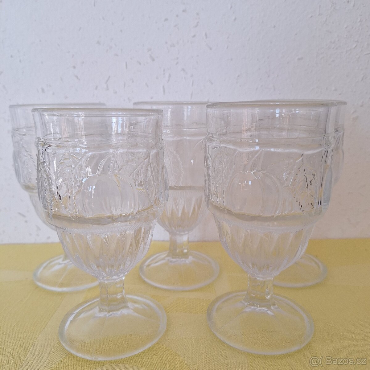 Grogovky švestka - 5