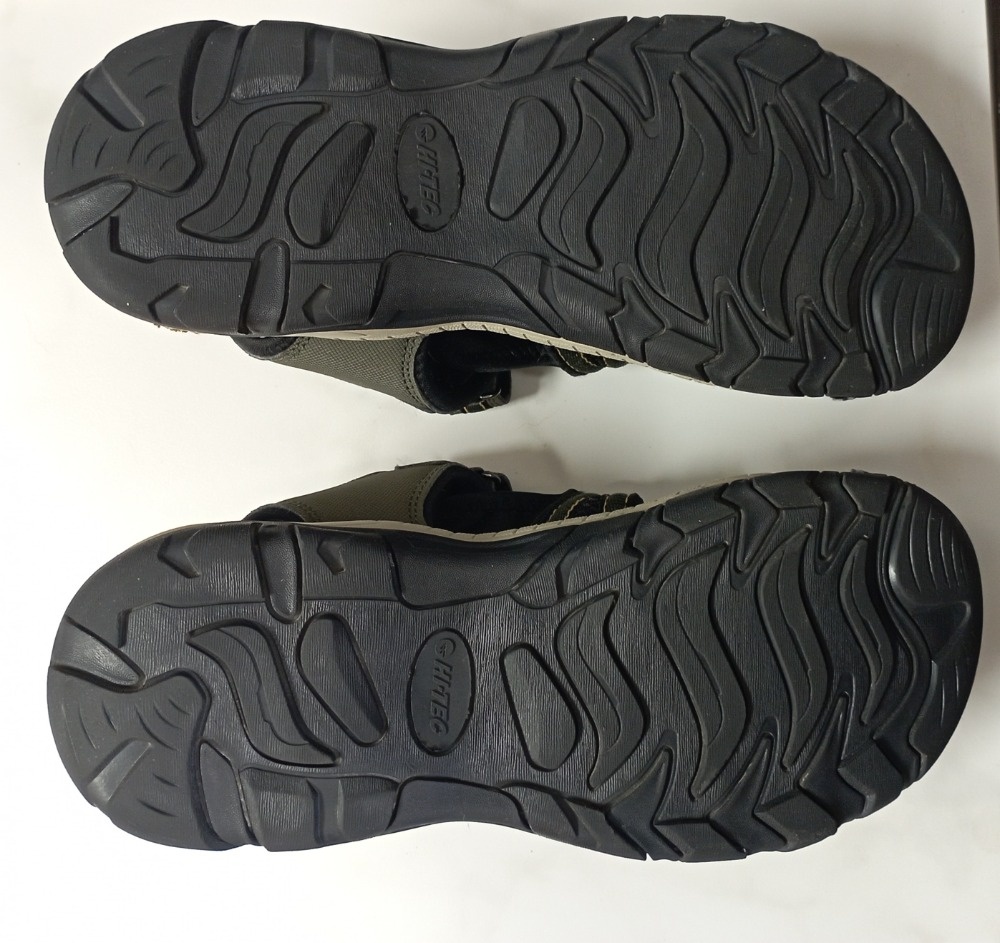 Pánské sandály HI-TEC Camidio, vel. 42 - 5