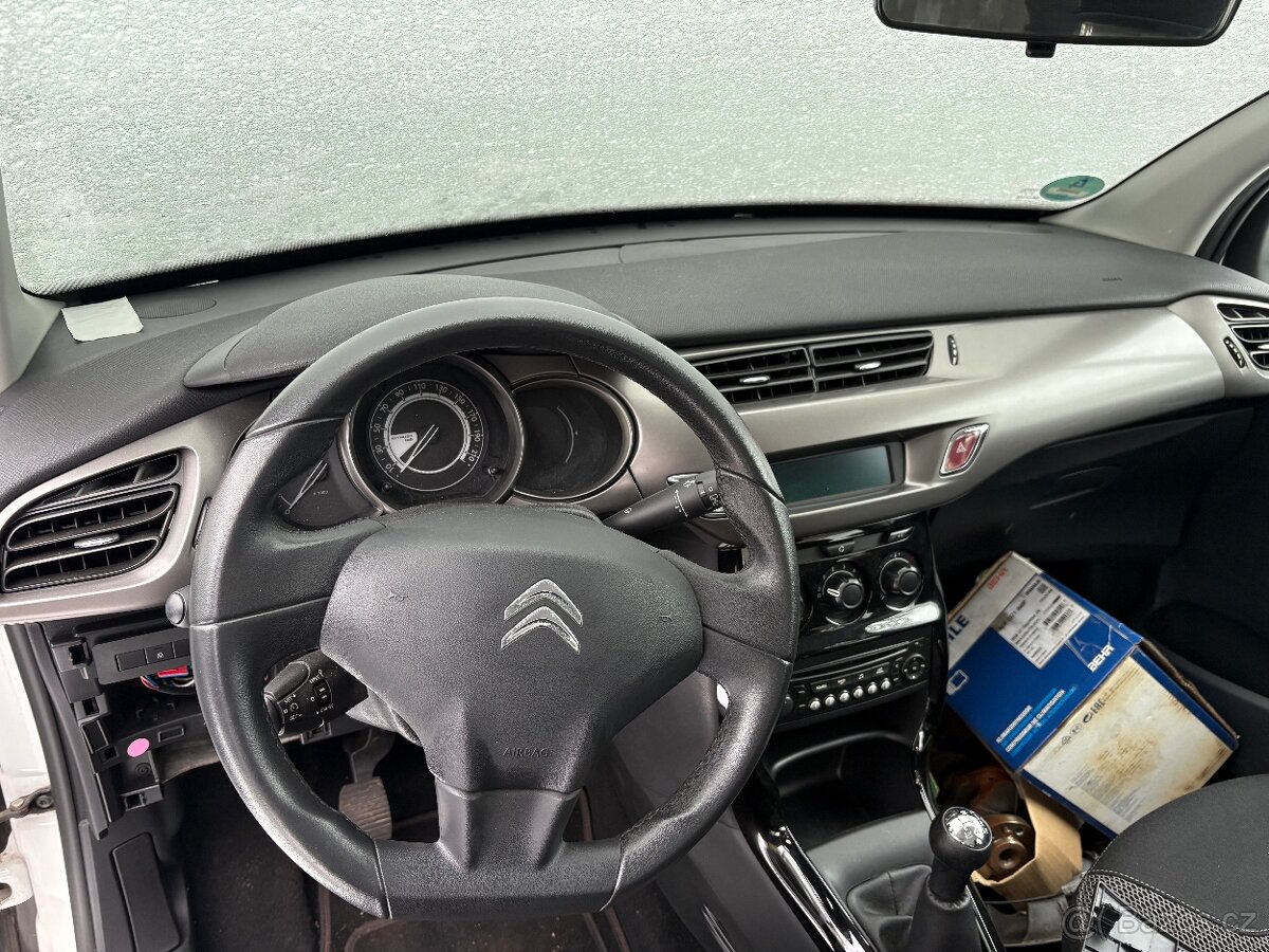 Citroën C3 - 5