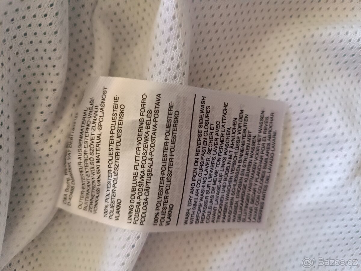 Bunda C&A vel. 98 - 5