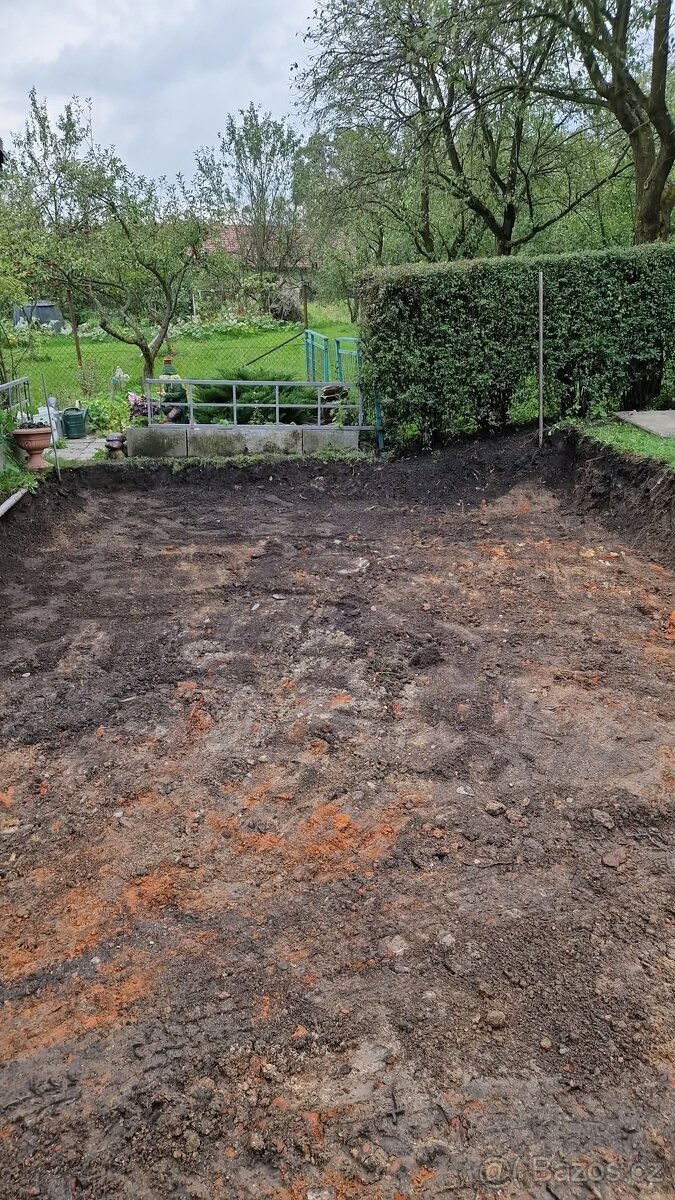 Bednolžice za malotraktor - 5