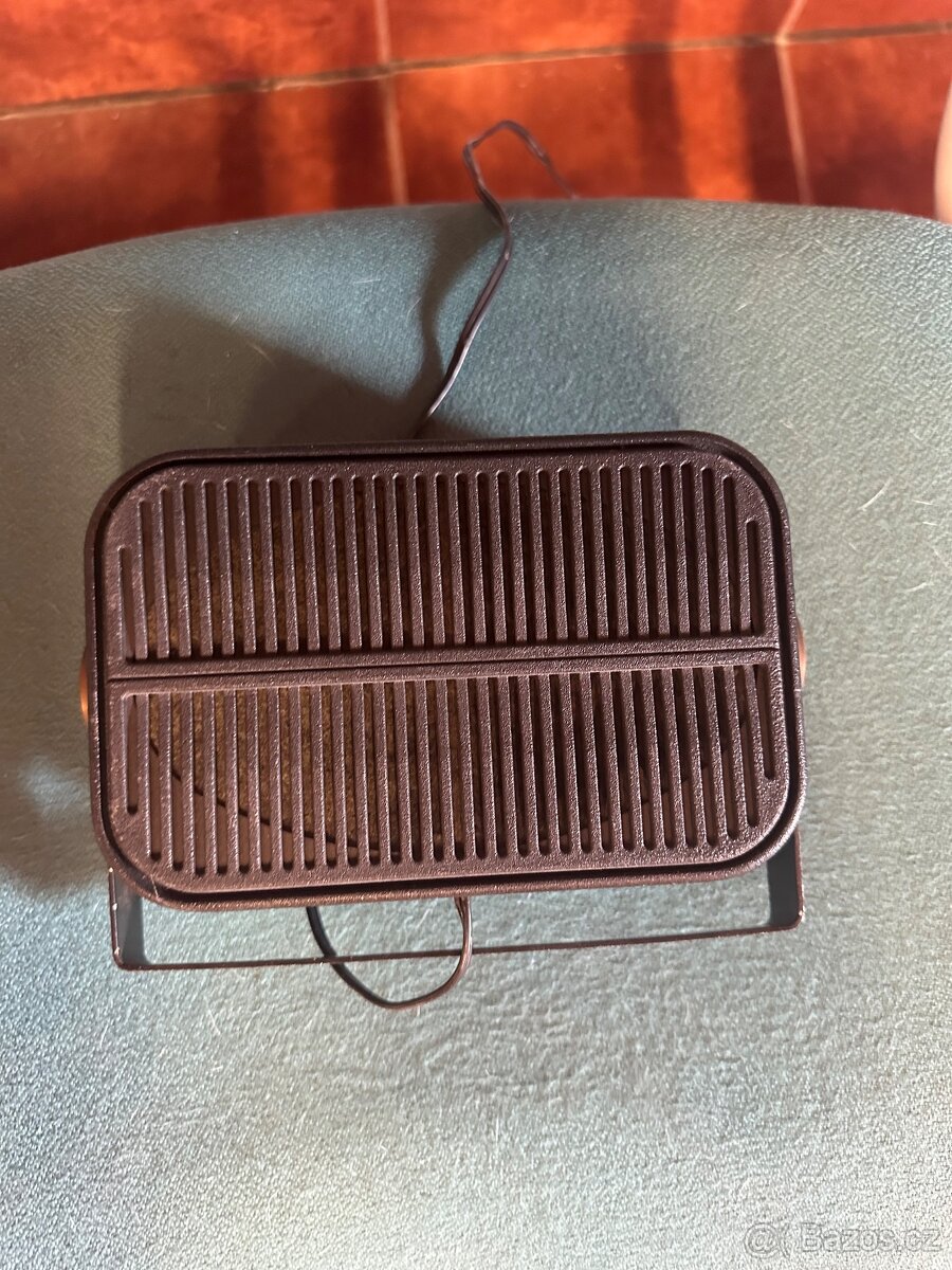 Reproduktory veterán - 5