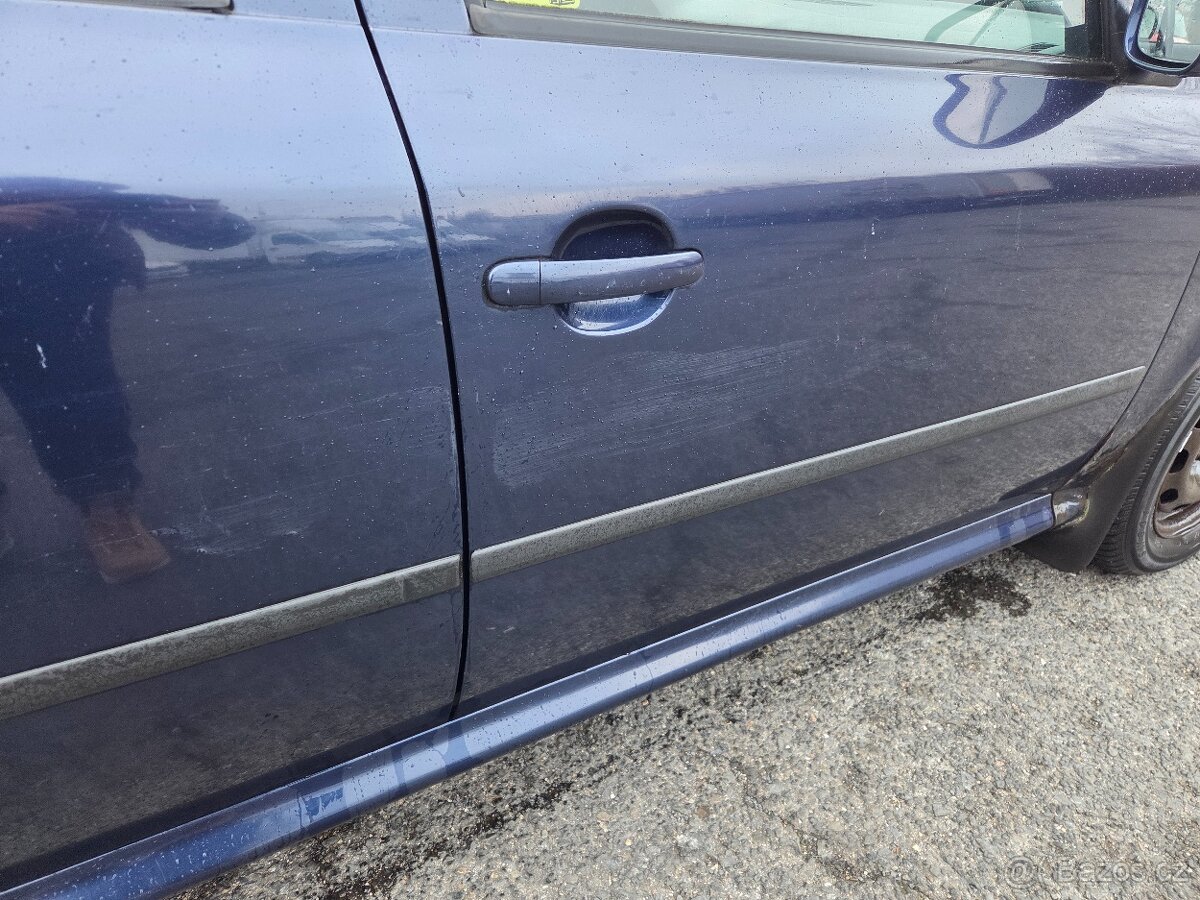 Skoda Octavia 1.9TDI - 5