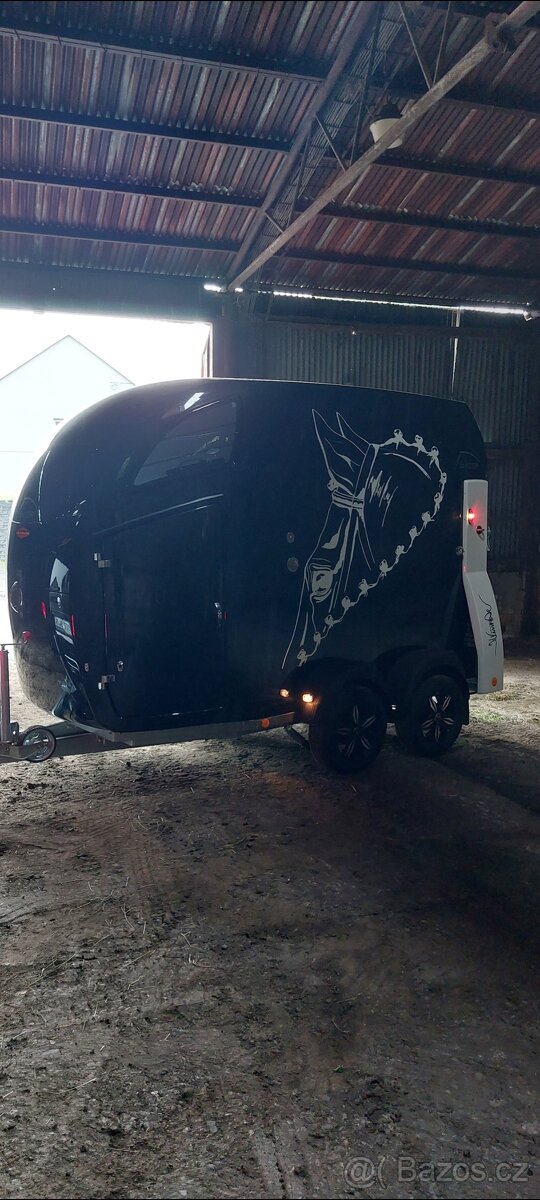 Böckmann Master WCF plus - 5