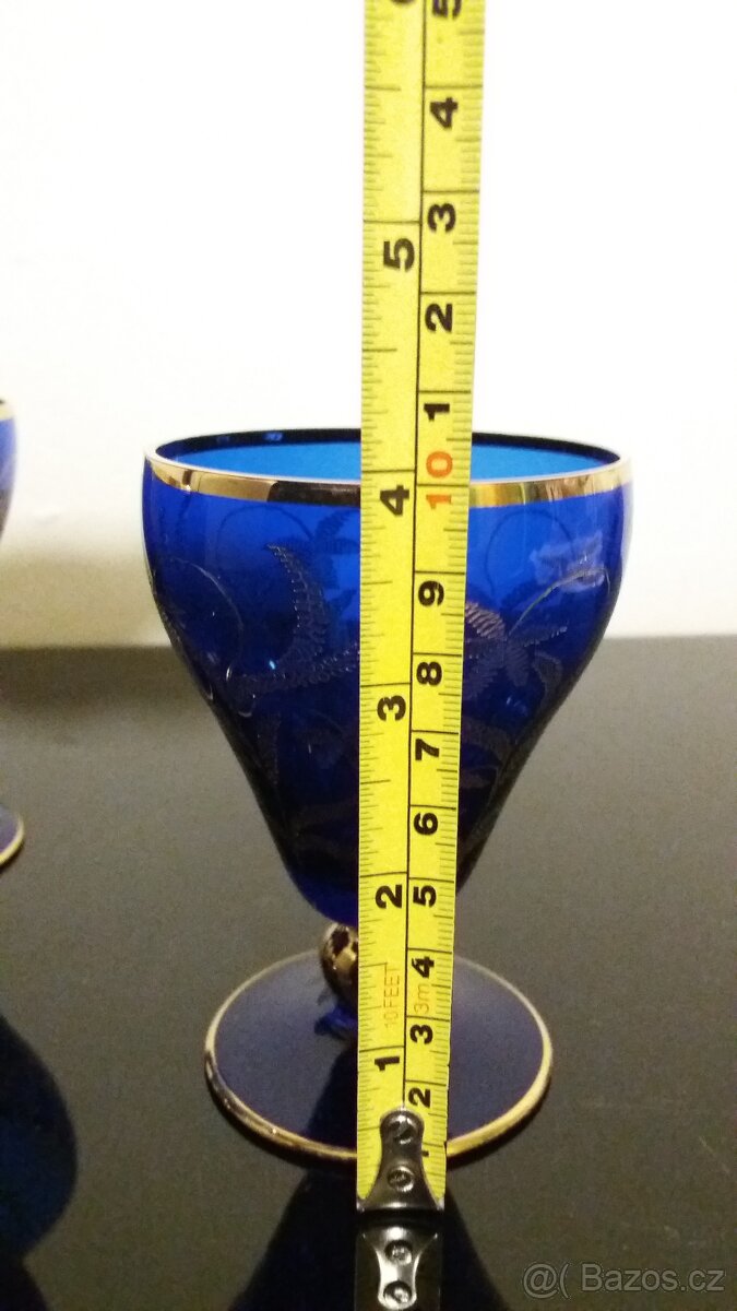 STARE SKLO-BOHEMIA - 5