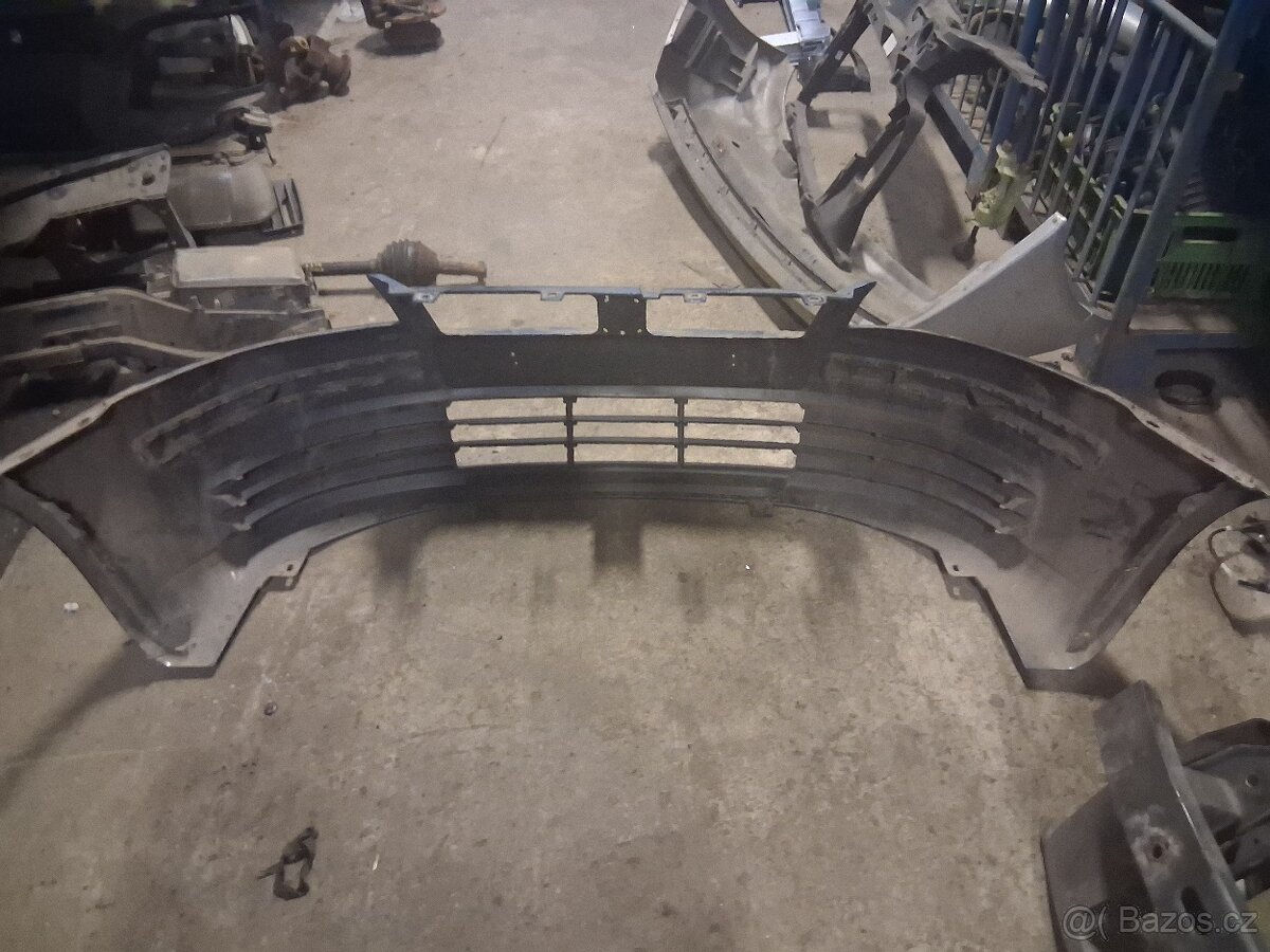 Prodám nárazník na fiat stilo - 5
