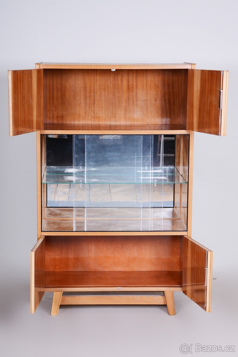 Sekretář- bufet - č.2205 - 5