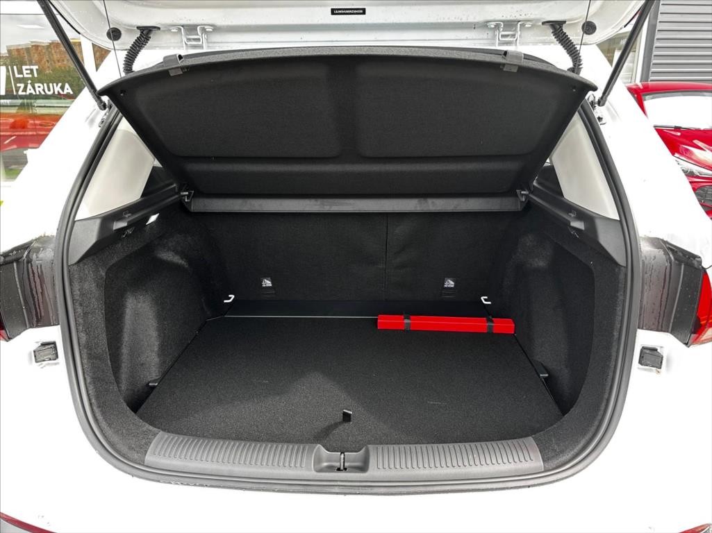 MG ZS 1,5 Excite (2026) - 5