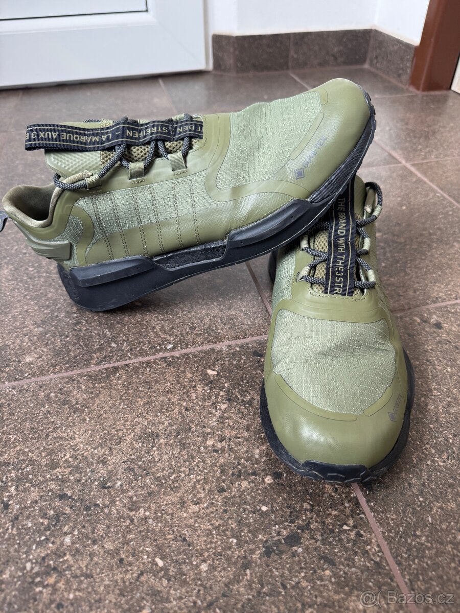 Adidas NMD V3 gtx gore-tex Vel.46 - 5