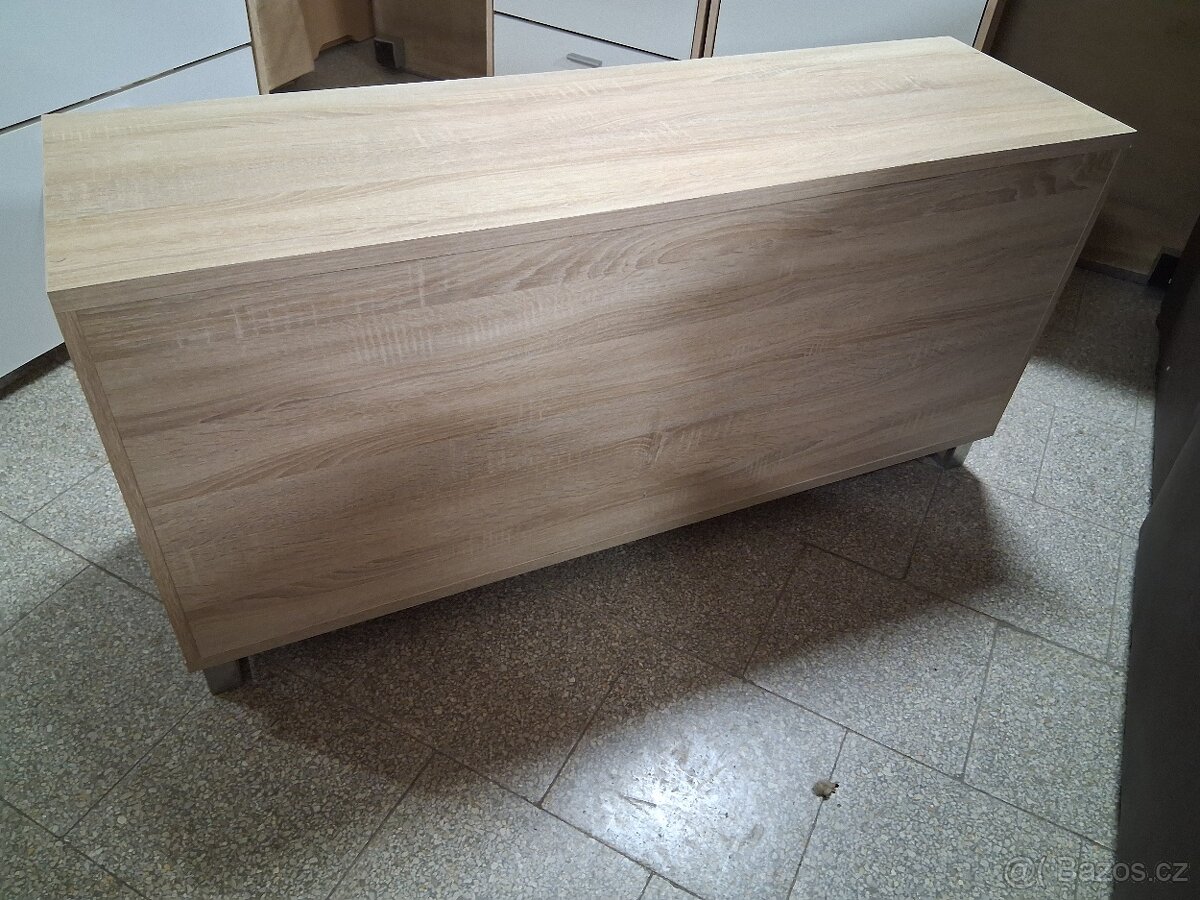 Komoda či TV stůl - 5