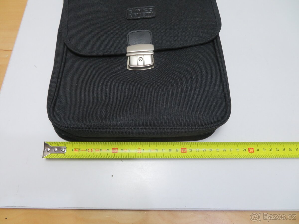 Nová brašna přes rameno ENRICO BENETTI - 5