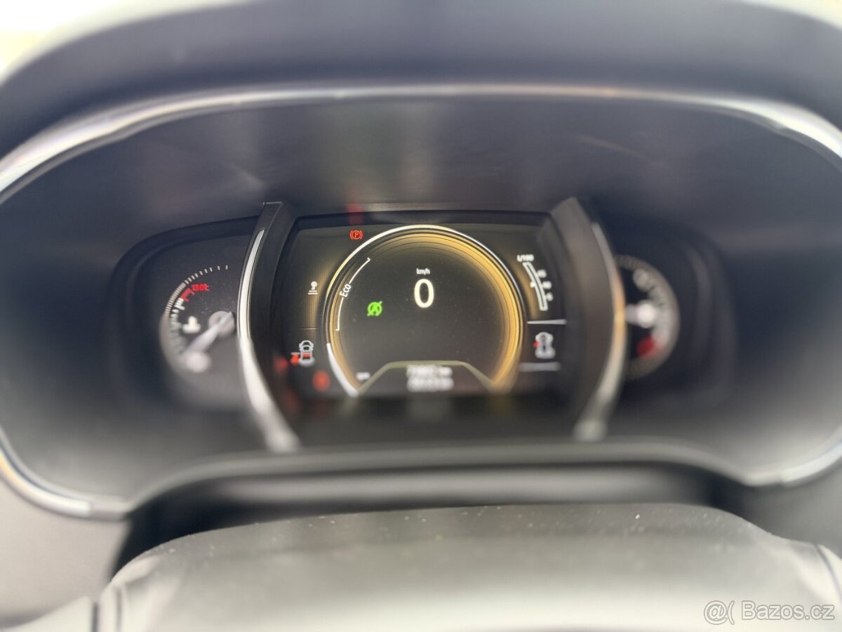 Renault Mégane, 2017, 73 802 km - 5