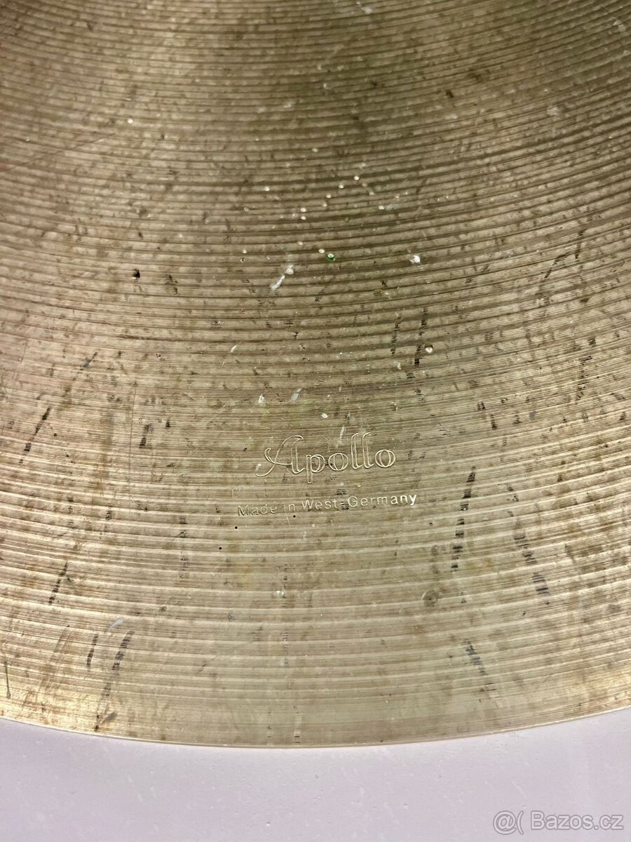 Apollo vintage ride 24” - 5