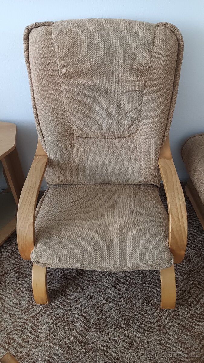 Prodám nábytek - 5