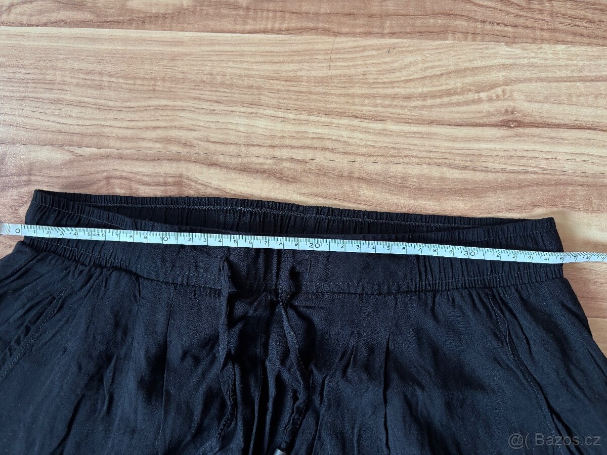 Letní dámské kalhoty - 5