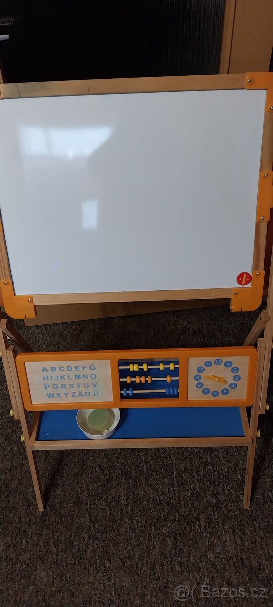 Dětská tabule se stojanem - 5