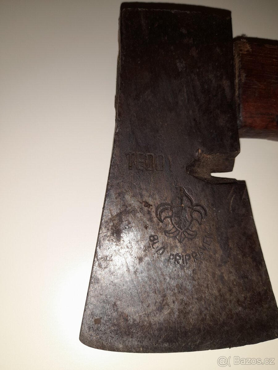 SKAUTSKÁ - JUNÁCKÁ SEKYRA - 5