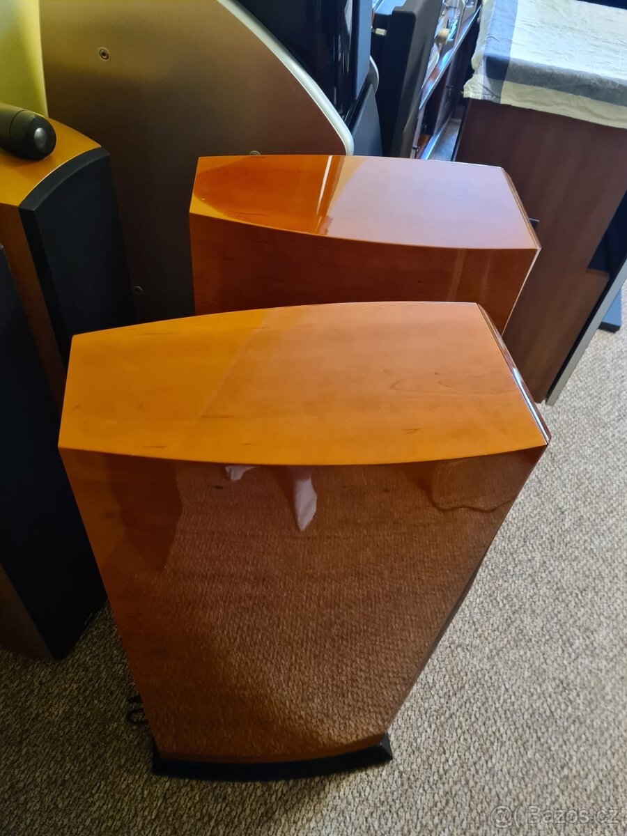 DALI Helicon 400 - 5