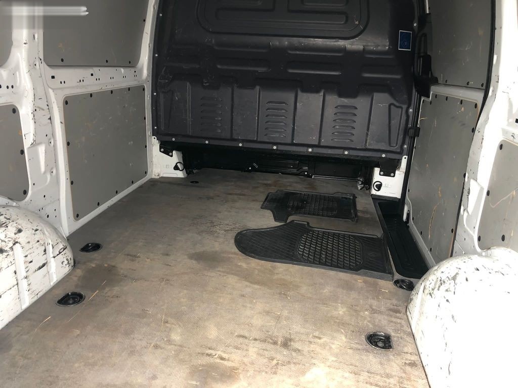 MERCEDES-BENZ VITO, LONG 111 CDI - 5
