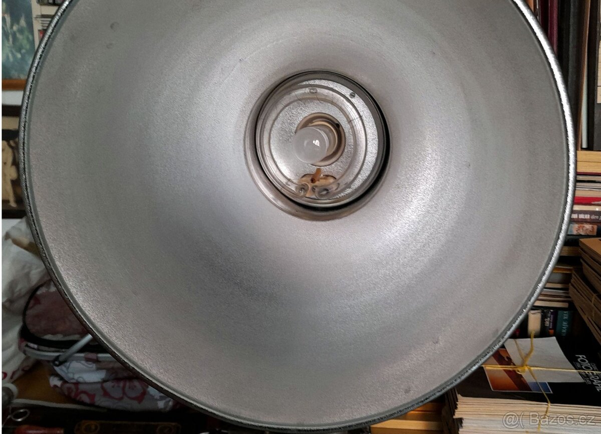 studiový fotoblesk Compactron s400 - 5