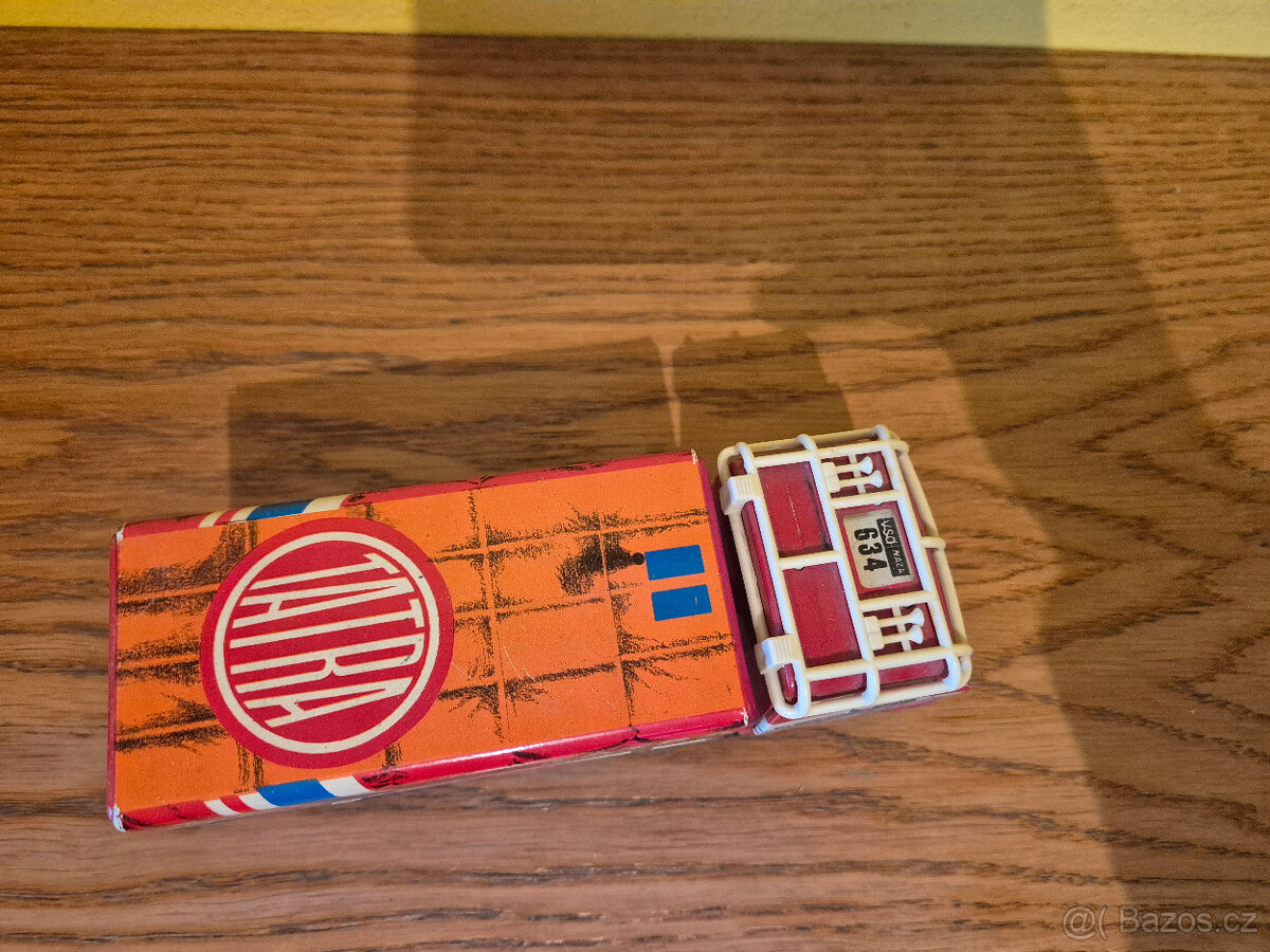 Tatra 815 Rallye Dakar - KDN - 5