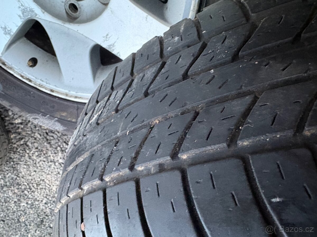 Disky, kola 139,7 - 5