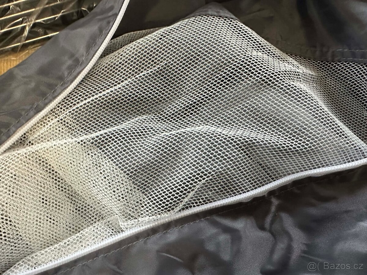 Dětská skládací ohrádka - 5