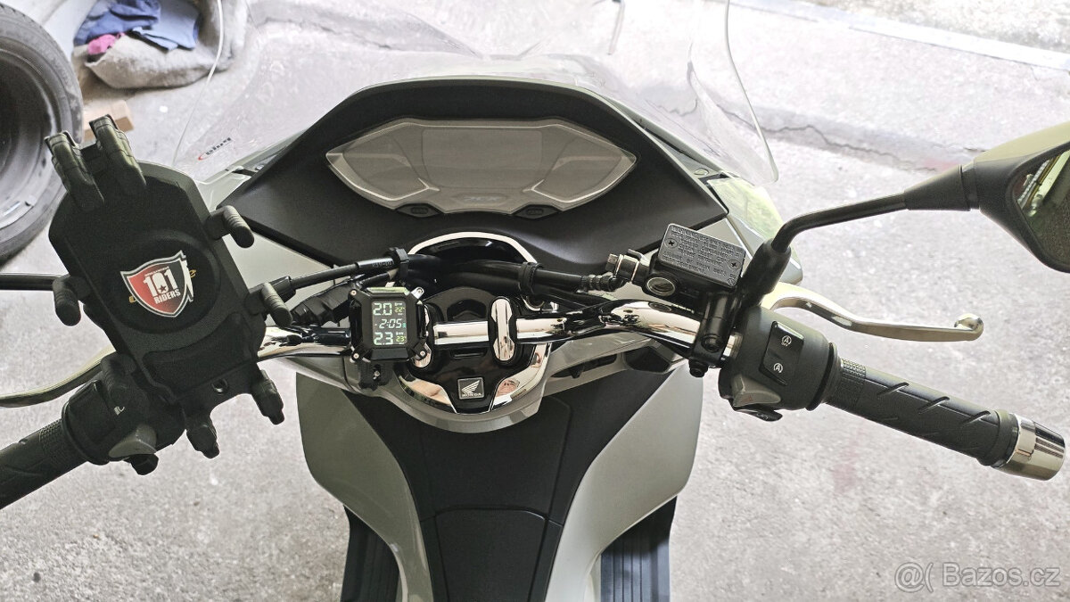 Honda PCX 125 - 5