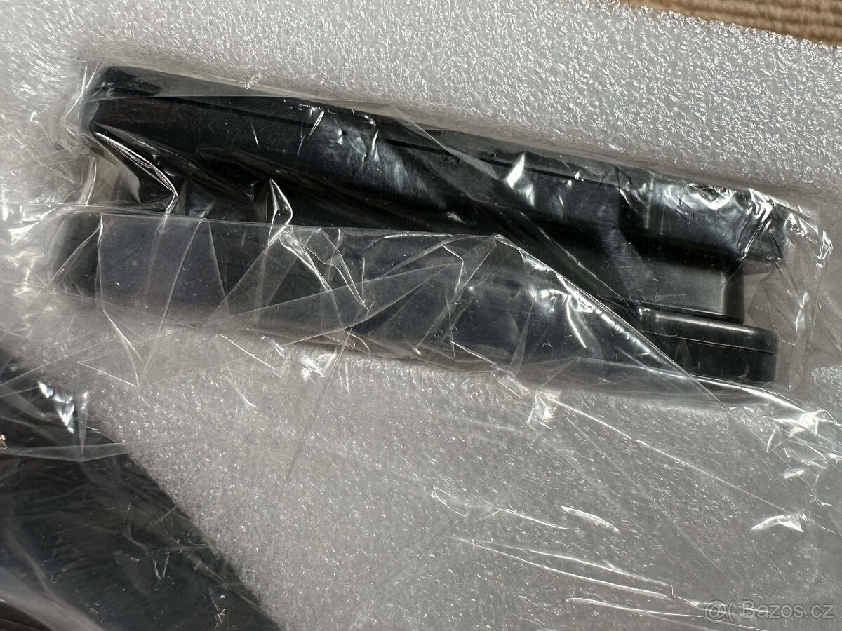 Kuchyňský robot / multifunkční food processor 7L – 600W - 5